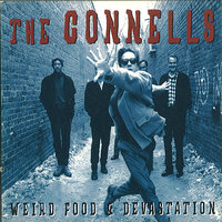 Back To Blue - The Connells