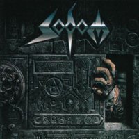 Never Healing Wound - Sodom
