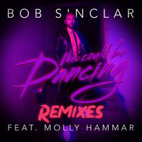 We Could Be Dancing - Bob Sinclar, The Cube Guys, Molly Hammar