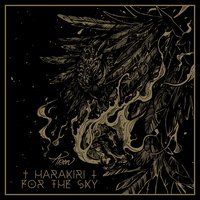 You Are the Scars - Harakiri for the Sky