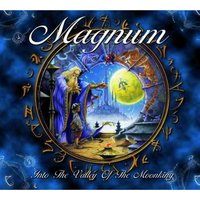 Cry to Yourself - Magnum