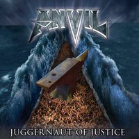 Paranormal - Anvil