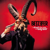 Can Your Hear Me Now - Betzefer