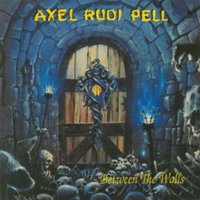 Cry of the Gypsy - Axel Rudi Pell