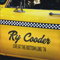 Fdr In Trinidad - Ry Cooder