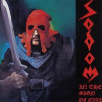 Volcanic Slut - Sodom