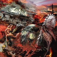 Hellfire - Sodom
