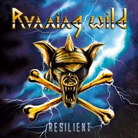 Resilient - Running Wild