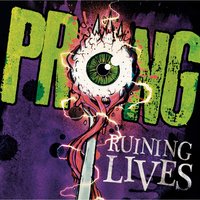 The Book of Change - Prong