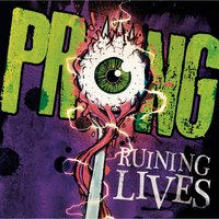 Windows Shut - Prong