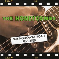 Colour Slide - The Honeycombs