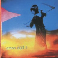 Halluzination Guillotine - Amon Düül II