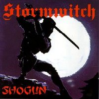 Garden of Pain - Stormwitch