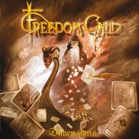 Words of Endeavour - Freedom Call