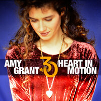 Stand By Me - Amy Grant