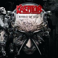 Impossible Brutality - Kreator