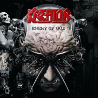 One Evil Comes - a Million Follow - Kreator