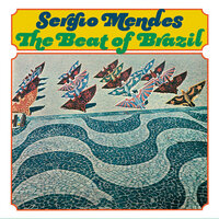 Ela É Carioca (She's A Carioca) - Sergio Mendes