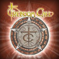 The Eternal Flame - Freedom Call