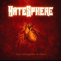The White Fever - Hatesphere