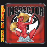 Las Tijeras - Inspector