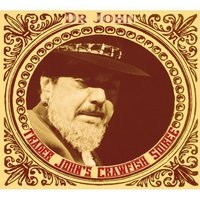 A Little Closer to My Home - Dr. John