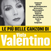 Romantici - Viola Valentino
