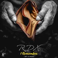 I Remember - RDX