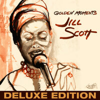 I Adore You - Jill Scott