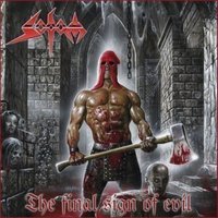 Hatred of the Gods - Sodom