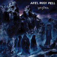 Valley of Sin - Axel Rudi Pell