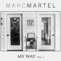 My Way - Marc Martel