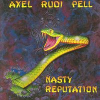 Fighting the Law - Axel Rudi Pell