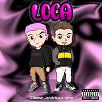 Loca - Yann