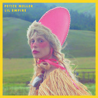 Argentina - Petite Meller
