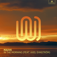 In the Morning - Mauve, Axel Ehnström