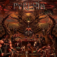 Infliction - Pyrexia