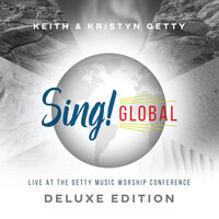 We Will Feast In The House of Zion - Keith, Kristyn Getty, Sandra McCracken