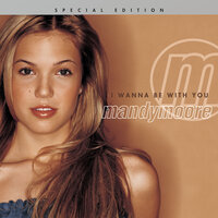 Lock Me In Your Heart - Mandy Moore