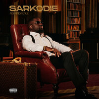 Fireworks - Sarkodie, Wale, Moelogo