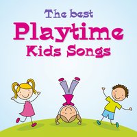 1,2,3,4,5 - Nursery Rhymes and Kids Songs