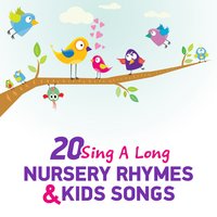 The Wheels on the Bus - Nursery Rhymes and Kids Songs