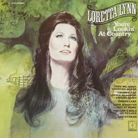 Close My Eyes - Loretta Lynn