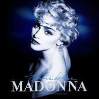 Love Makes the World Go Round - Madonna