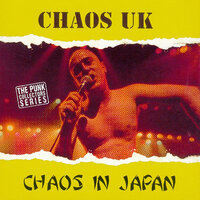 Too Cool for School, Too Stupid for the Real World - Chaos UK