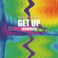 Get Up - David Fonseca, Moullinex