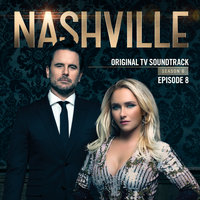 Talk Myself Out - Nashville Cast, Jenny Leigh