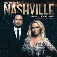 Love Is Loud - Nashville Cast, Chris Carmack, Jonathan Jackson
