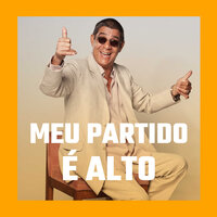 Guiomar - Zeca Pagodinho