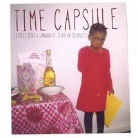Time Capsule - Little Simz, Jakwob, Caitlyn Scarlett